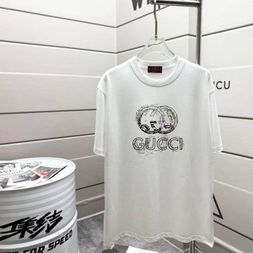 G men t-shirt-8524(XS-L)