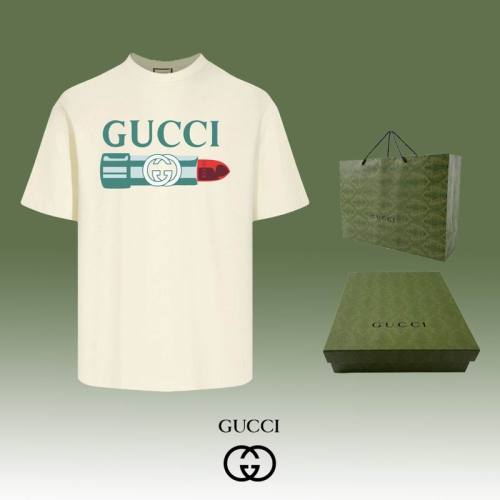 G men t-shirt-8434(XS-L)