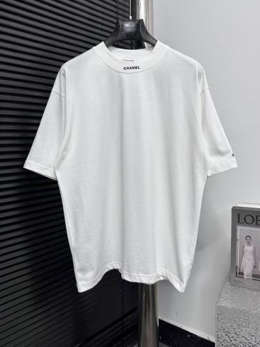 CHNL t-shirt men-909(XS-L)
