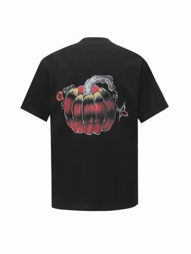 LV  t-shirt men-10557(XS-L)