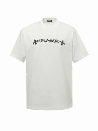 Chrome Hearts t-shirt men-2129(XS-L)