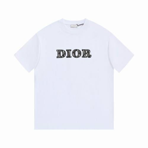 Dior T-Shirt men-3020(XS-L)