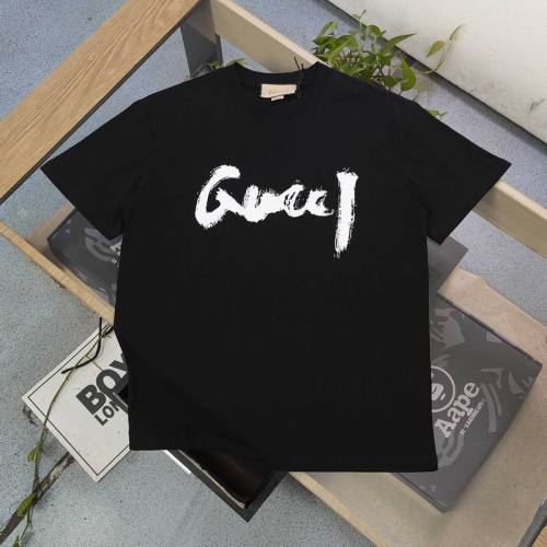 G men t-shirt-8486(XS-L)