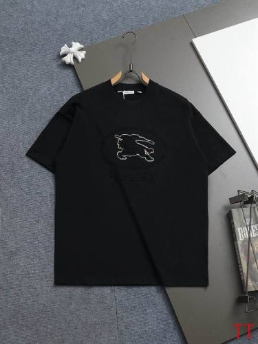 Burberry t-shirt men-3560(XS-L)