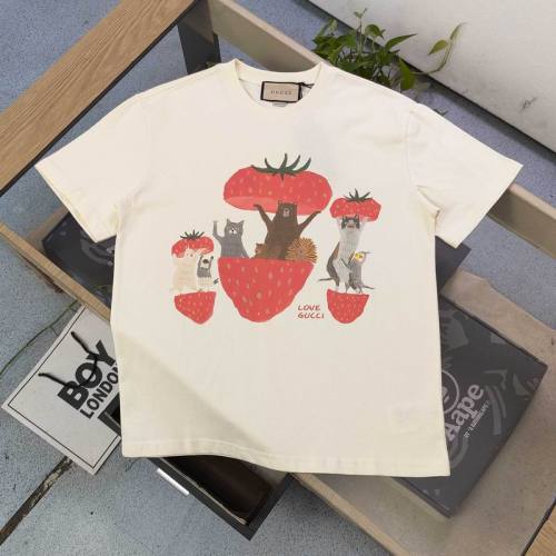 G men t-shirt-8461(XS-L)