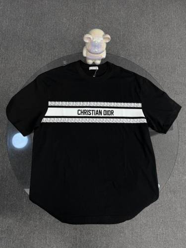 Dior T-Shirt men-2995(XS-L)