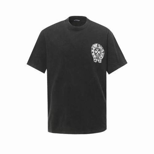Chrome Hearts t-shirt men-2081(XS-L)