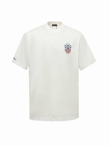 Chrome Hearts t-shirt men-2093(XS-L)