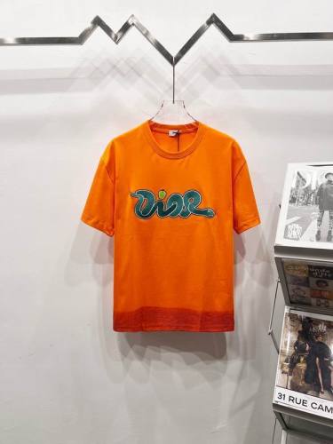Dior T-Shirt men-3014(XS-L)