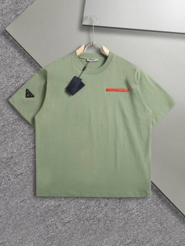 Prada t-shirt men-2184(XS-L)