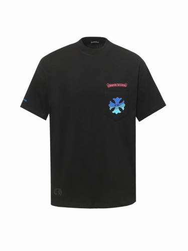 Chrome Hearts t-shirt men-2087(XS-L)