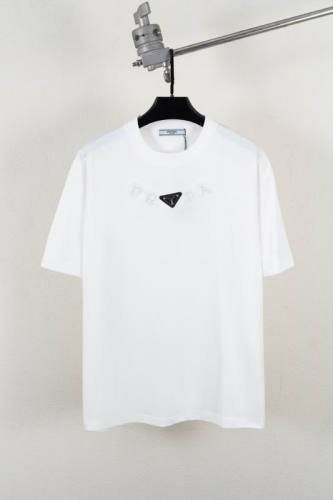 Prada t-shirt men-2179(XS-L)