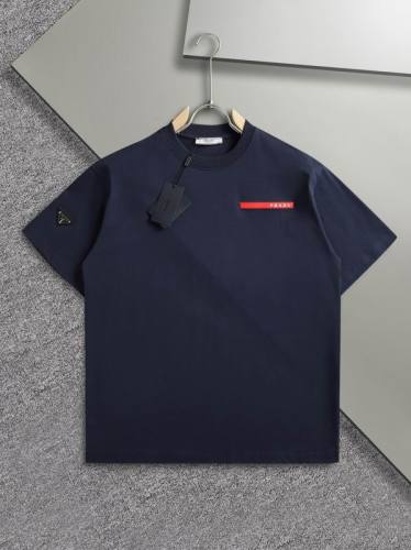 Prada t-shirt men-2183(XS-L)