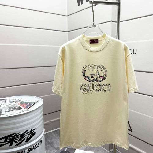 G men t-shirt-8521(XS-L)