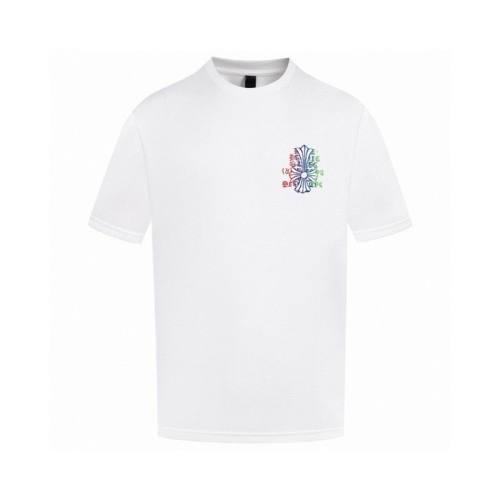 Chrome Hearts t-shirt men-2159(XS-L)