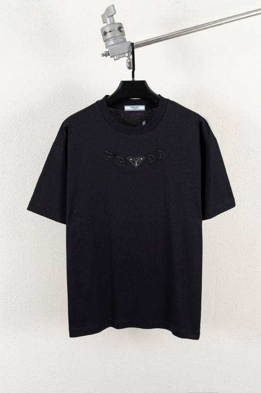 Prada t-shirt men-2180(XS-L)