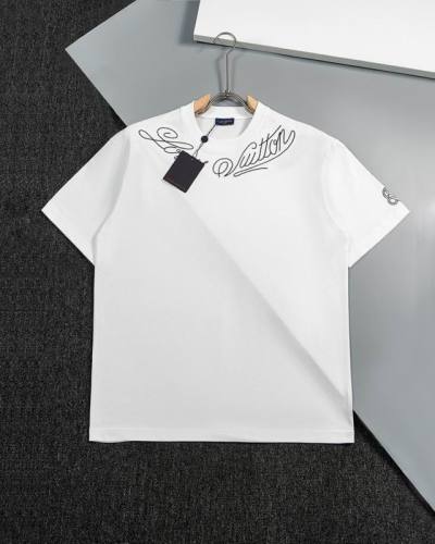 LV  t-shirt men-10610(XS-L)