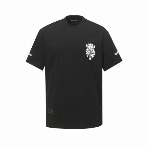 Chrome Hearts t-shirt men-2076(XS-L)