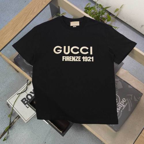 G men t-shirt-8484(XS-L)