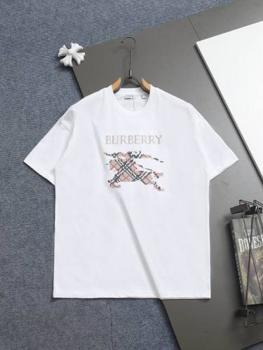 Burberry t-shirt men-3535(XS-L)
