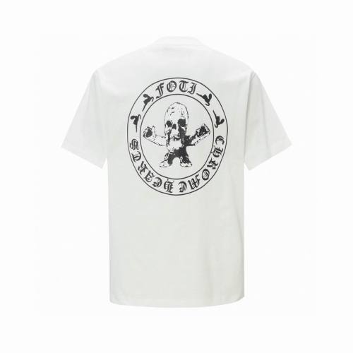 Chrome Hearts t-shirt men-2075(XS-L)