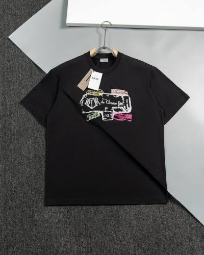 Dior T-Shirt men-3012(XS-L)