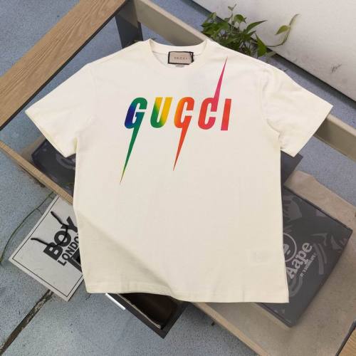G men t-shirt-8489(XS-L)