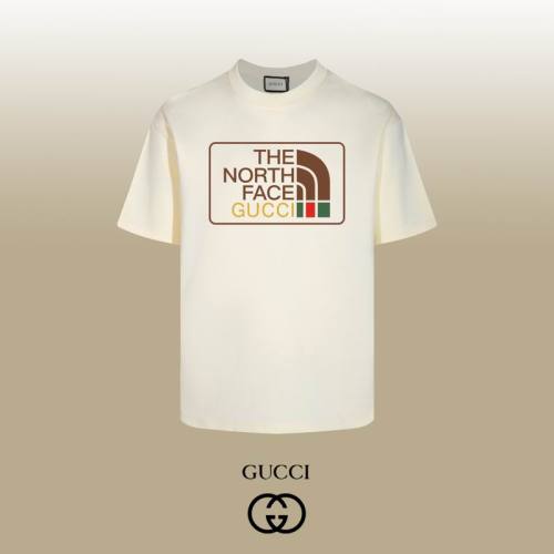 G men t-shirt-8418(XS-L)