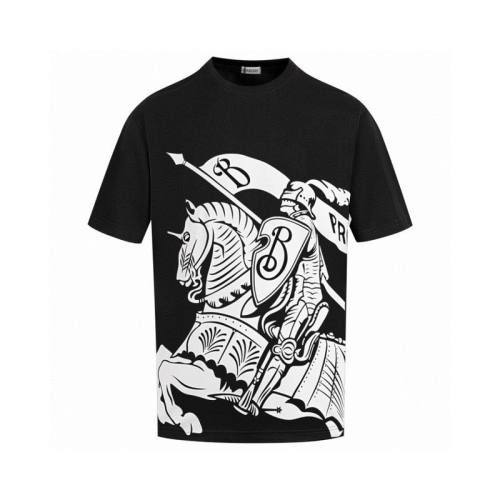 Burberry t-shirt men-3552(XS-L)
