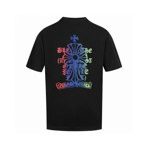 Chrome Hearts t-shirt men-2158(XS-L)