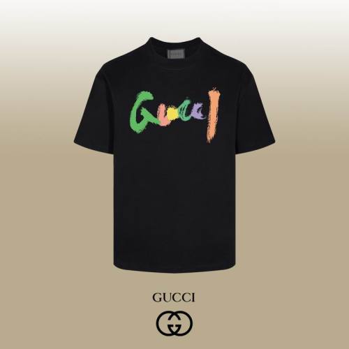 G men t-shirt-8421(XS-L)