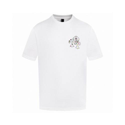 Chrome Hearts t-shirt men-2155(XS-L)