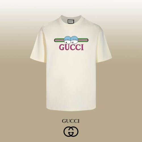 G men t-shirt-8417(XS-L)