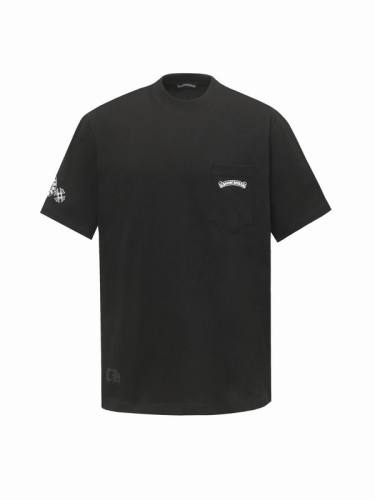Chrome Hearts t-shirt men-2107(XS-L)