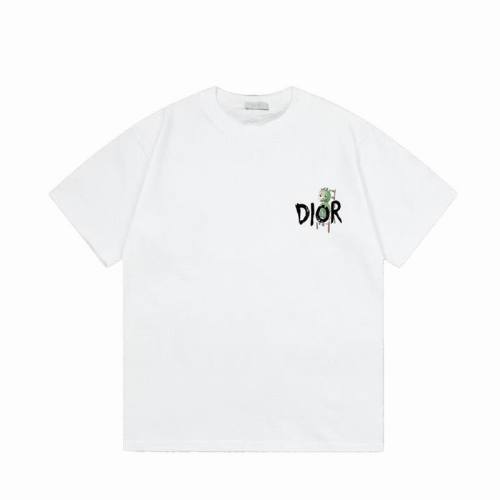Dior T-Shirt men-3052(XS-L)