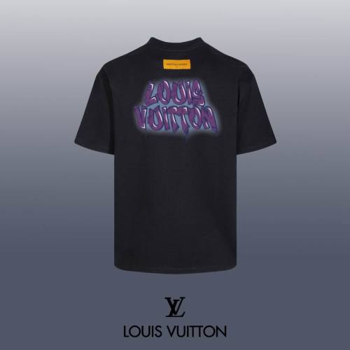 LV  t-shirt men-10623(XS-L)