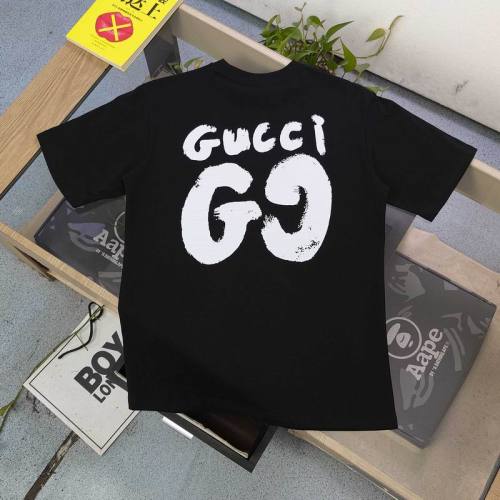 G men t-shirt-8454(XS-L)