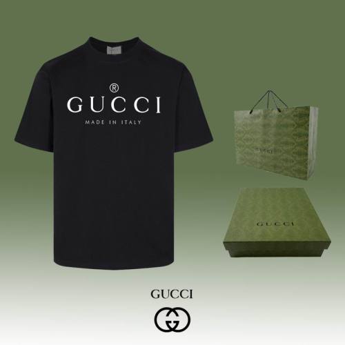 G men t-shirt-8437(XS-L)