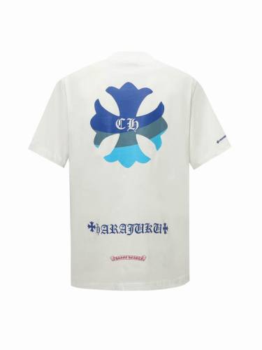 Chrome Hearts t-shirt men-2090(XS-L)