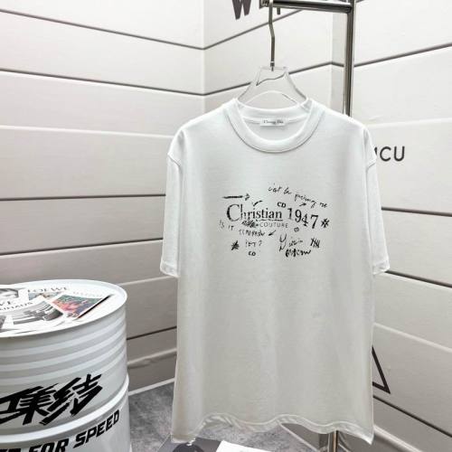 Dior T-Shirt men-3080(XS-L)