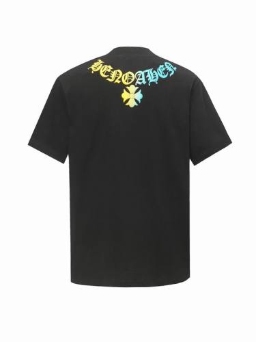Chrome Hearts t-shirt men-2120(XS-L)