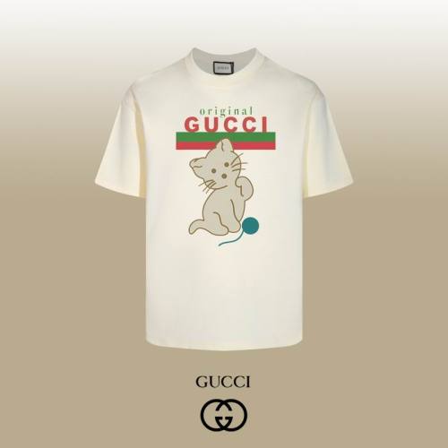 G men t-shirt-8499(XS-L)