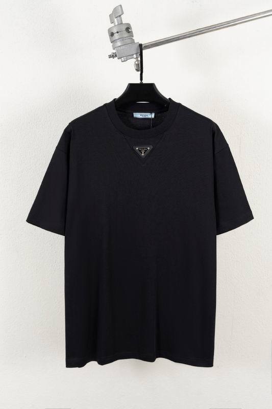 Prada t-shirt men-2194(XS-L)