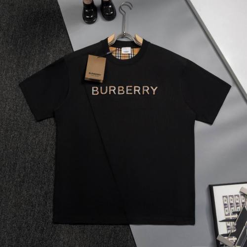 Burberry t-shirt men-3543(XS-L)