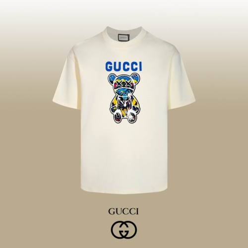 G men t-shirt-8406(XS-L)