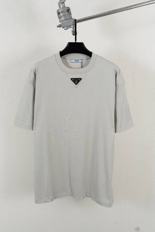 Prada t-shirt men-2191(XS-L)