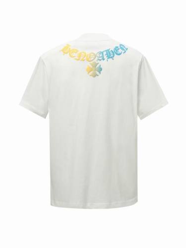 Chrome Hearts t-shirt men-2122(XS-L)
