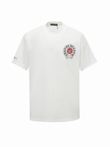 Chrome Hearts t-shirt men-2099(XS-L)
