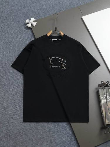 Burberry t-shirt men-3536(XS-L)