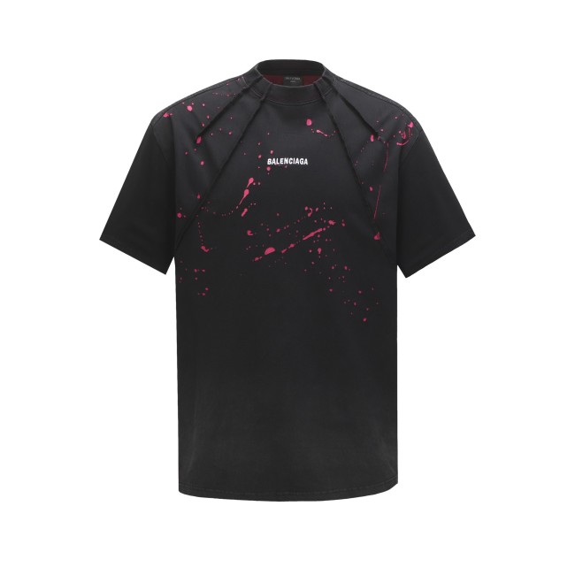 B t-shirt men-8078